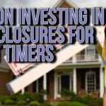 Foreclosure