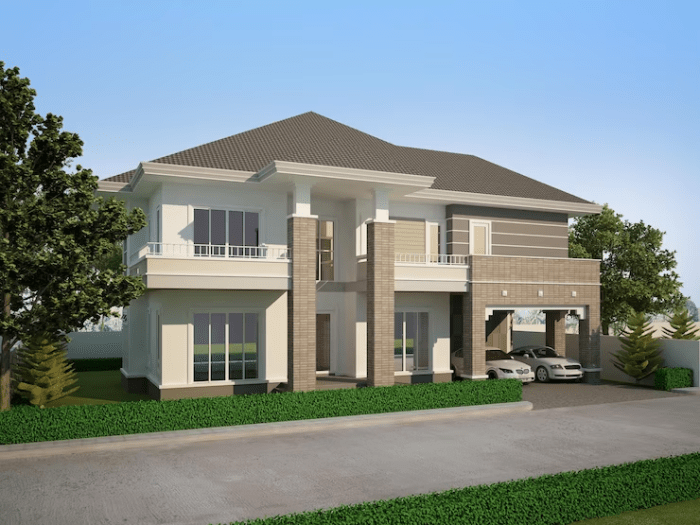 Estate real agent role